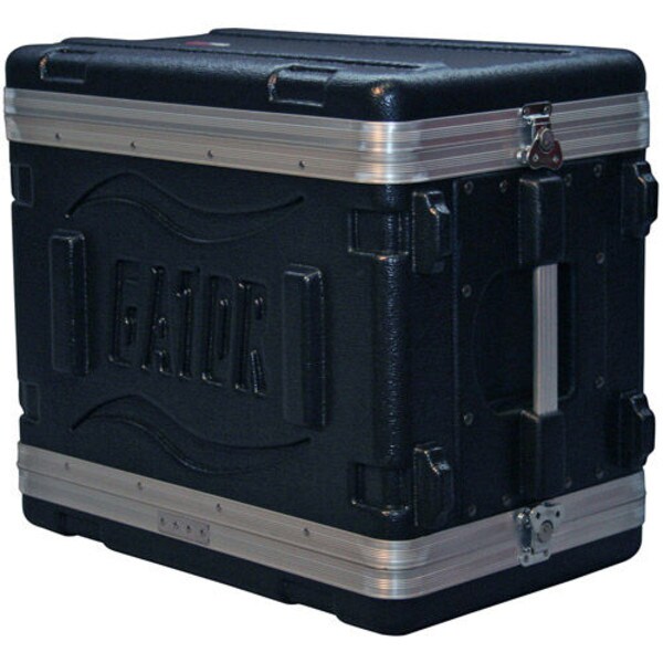 Main product image for Gator GR-6S Shallow Rack Case 6U 262-917
